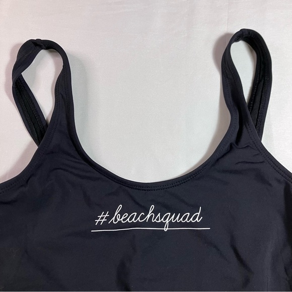 🧡2FOR$15 Garage One-Piece Swimsuit - Picture 4 of 12